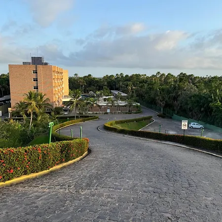 Gran Lencois Flat Residence 10 Barreirinhas Exterior photo