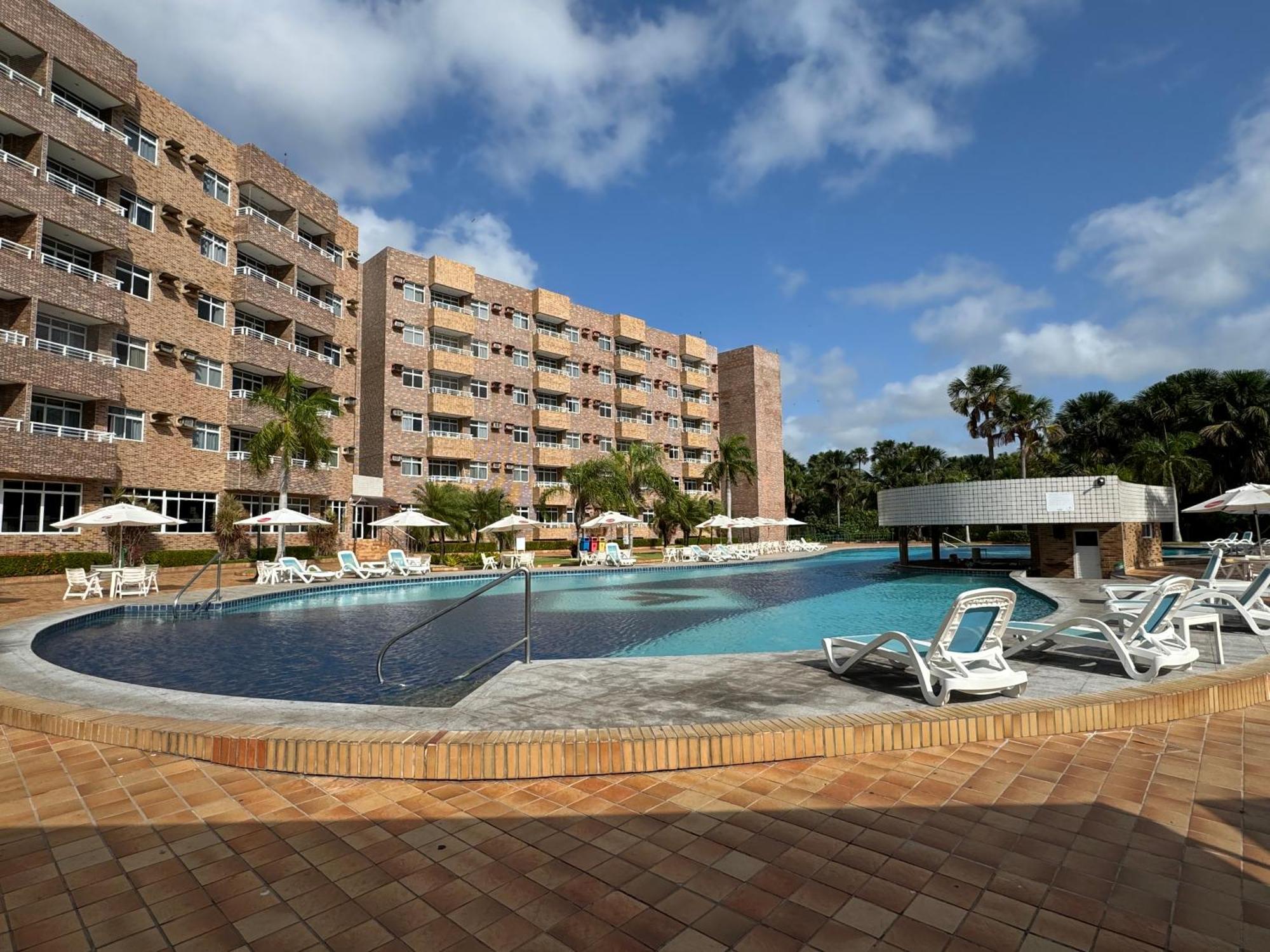 Gran Lencois Flat 10 Barreirinhas