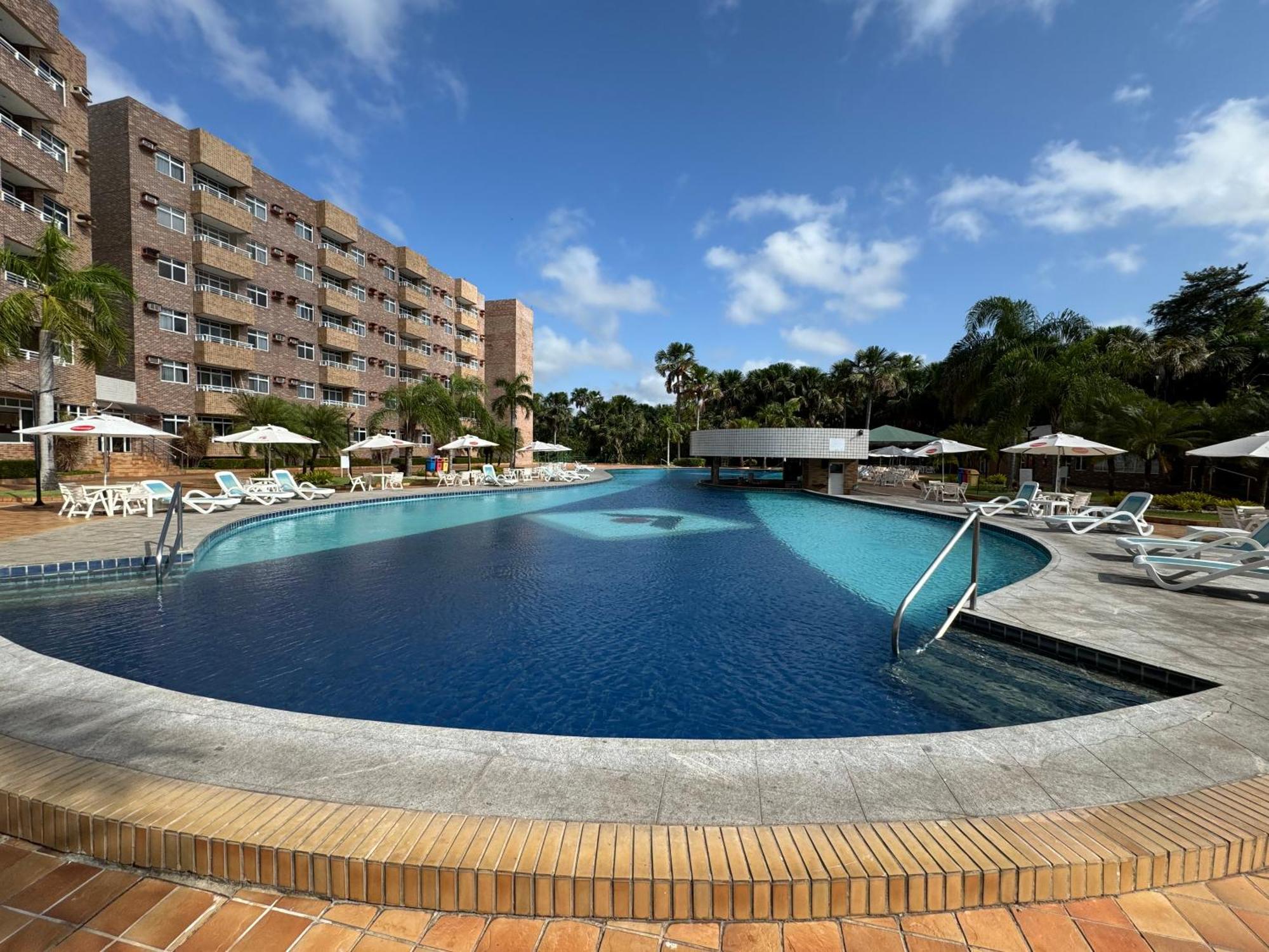 Gran Lencois Flat 10 * Barreirinhas
