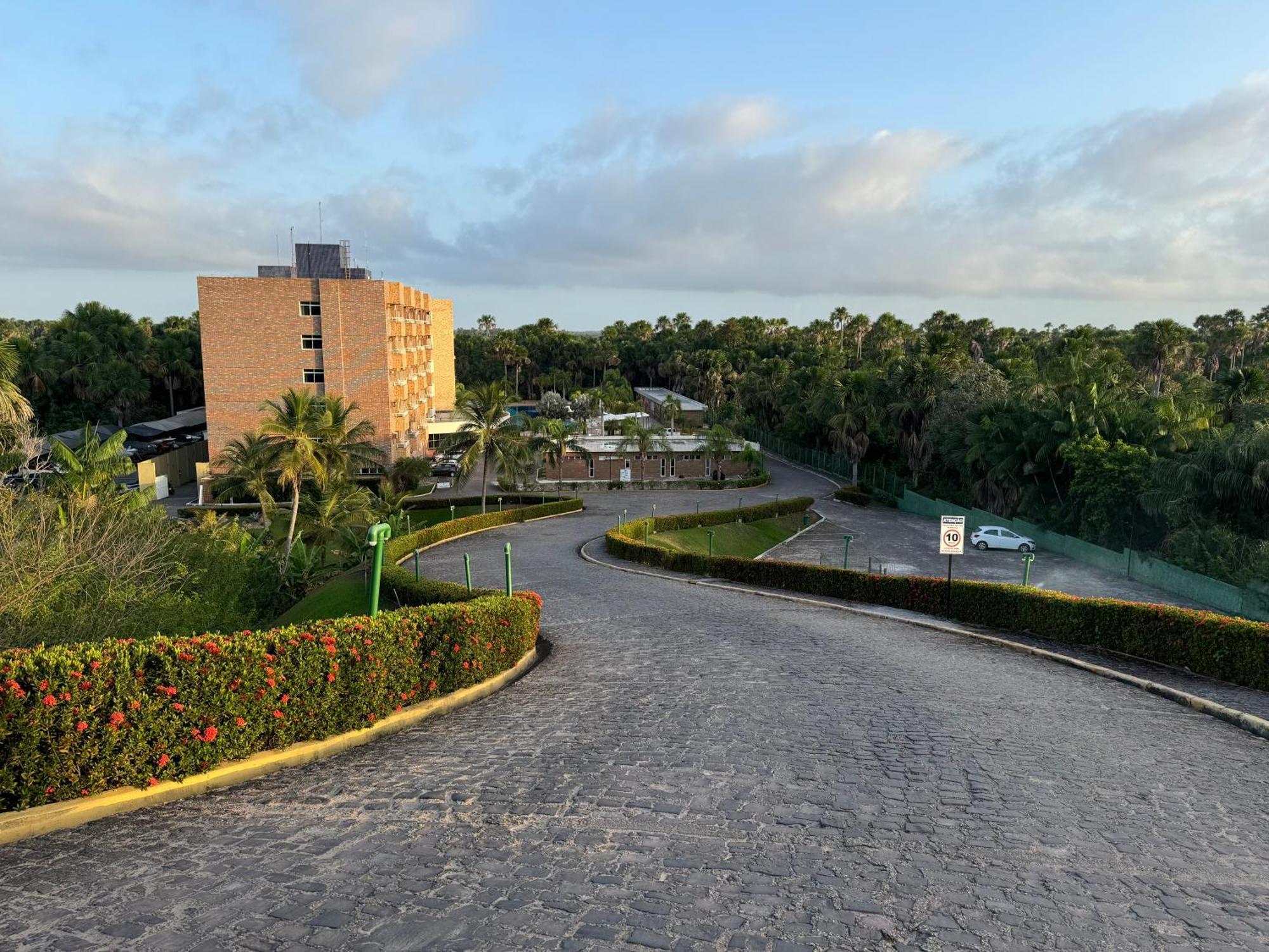 Gran Lencois Flat 10 * Barreirinhas